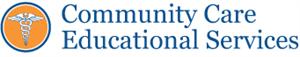 Community Care Educational Services Logo
